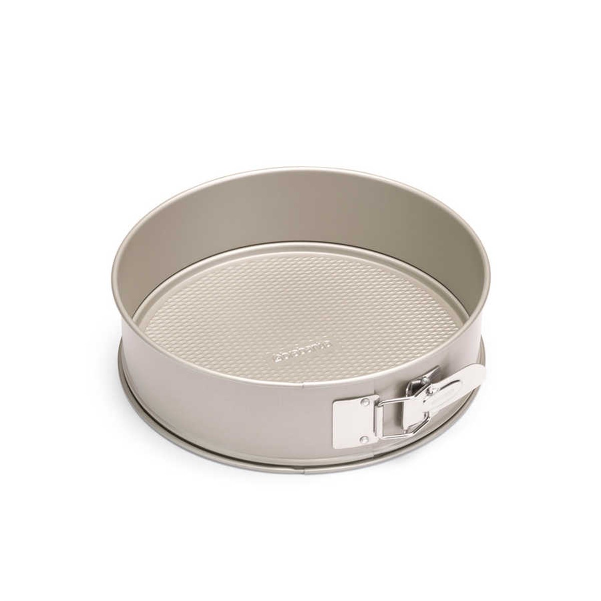 Brabantia Champagne Kelepçeli Kek Kalıbı 22cm