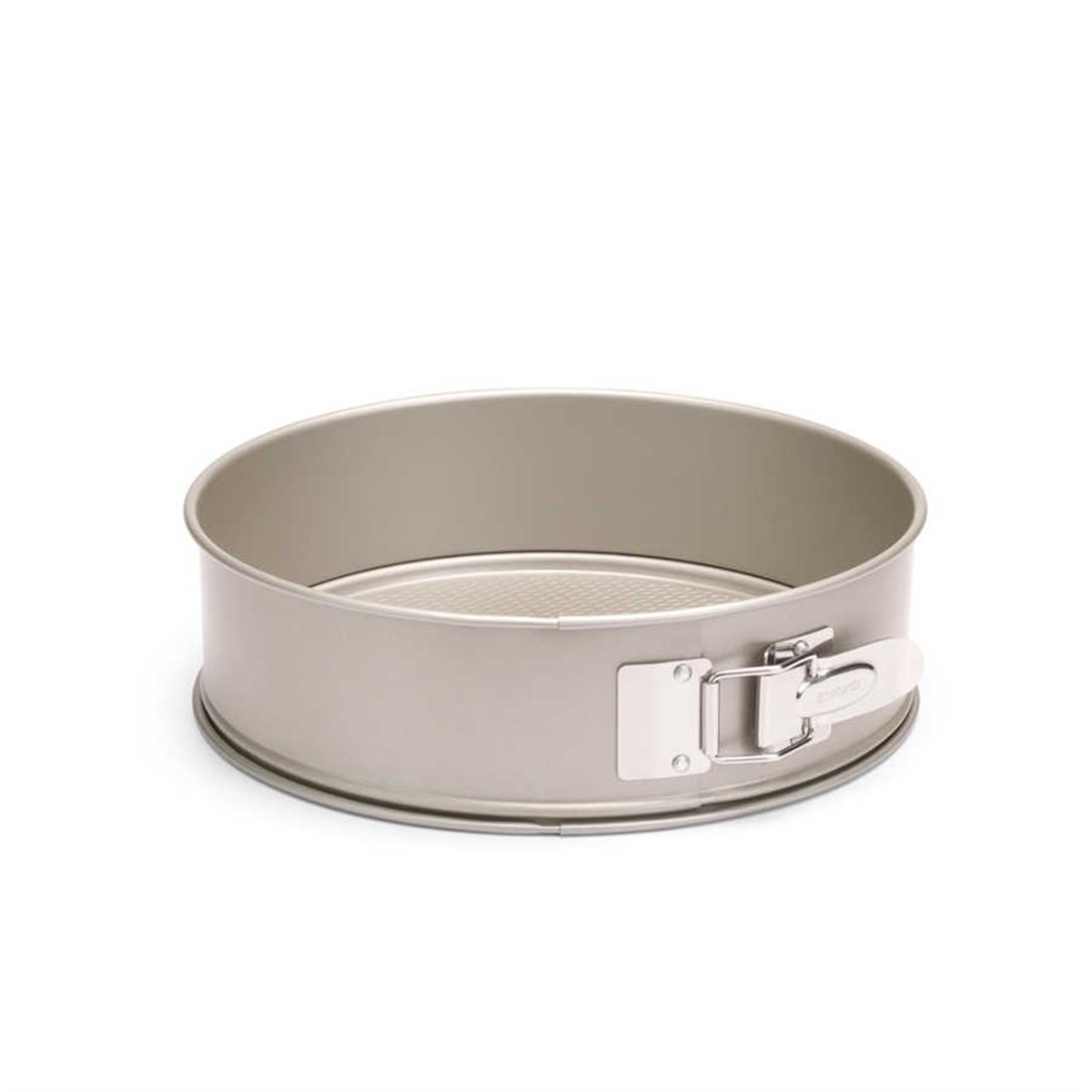 Brabantia Champagne Kelepçeli Kek Kalıbı 22cm