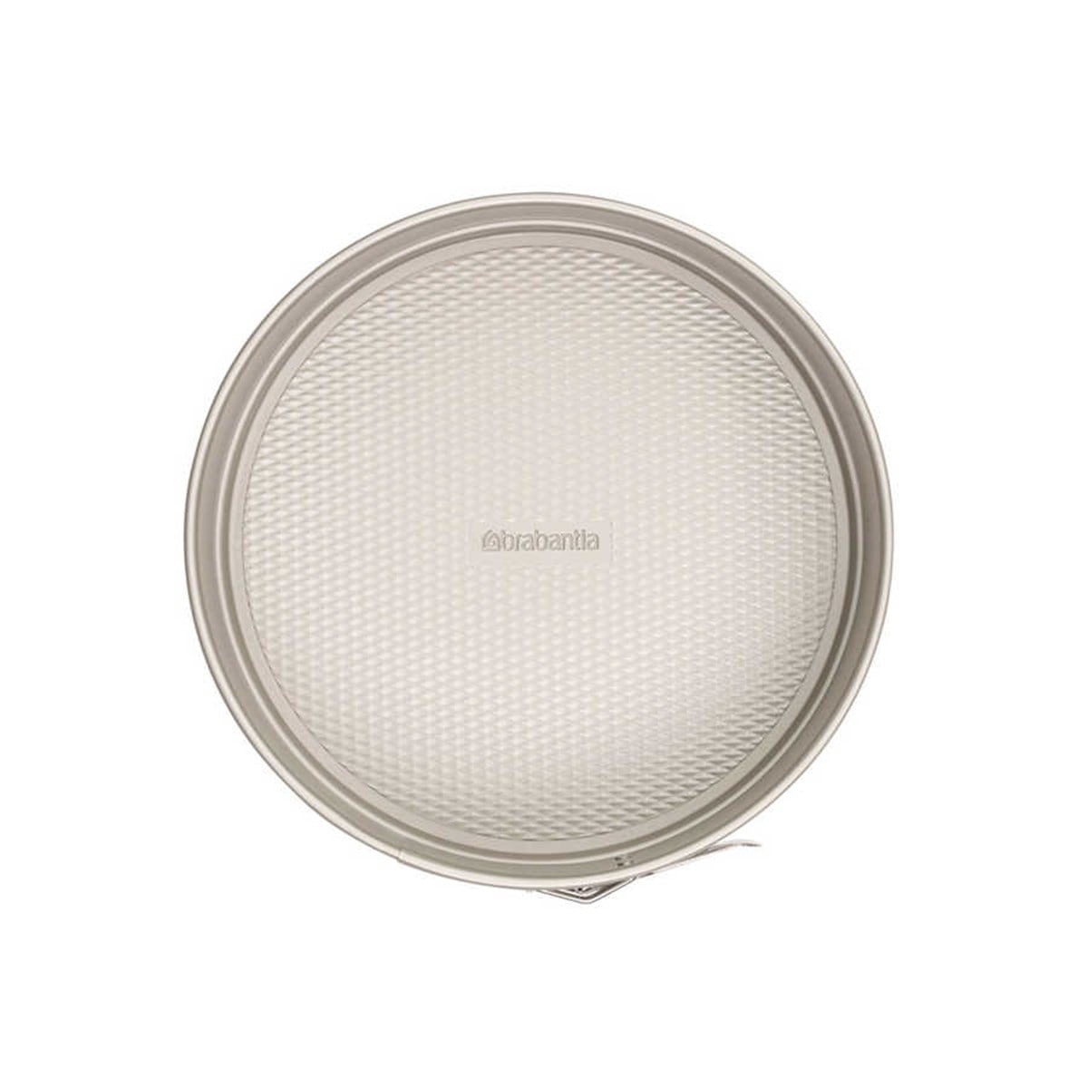 Brabantia Champagne Kelepçeli Kek Kalıbı 22cm