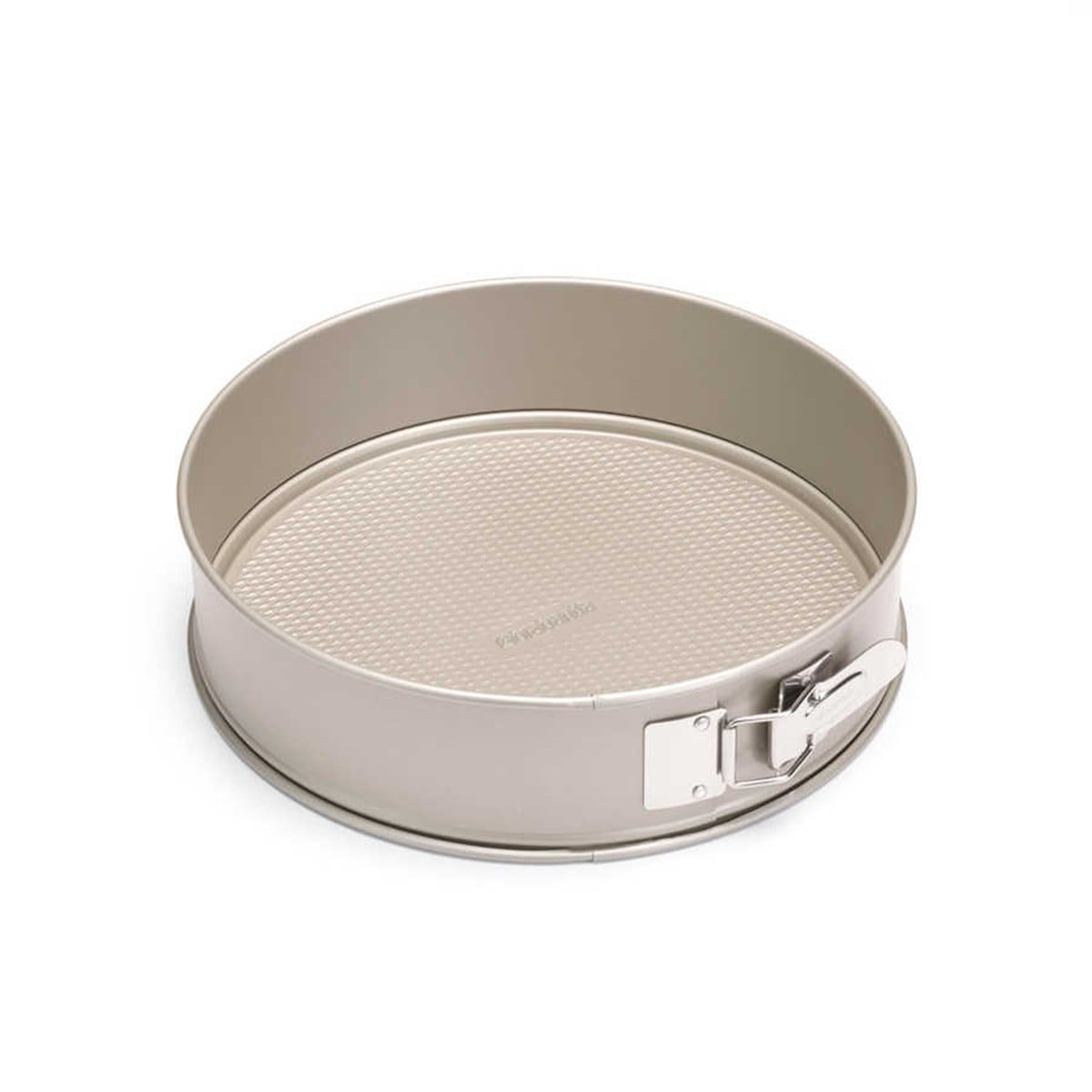 Brabantia Champagne Kelepçeli Kek Kalıbı 24cm