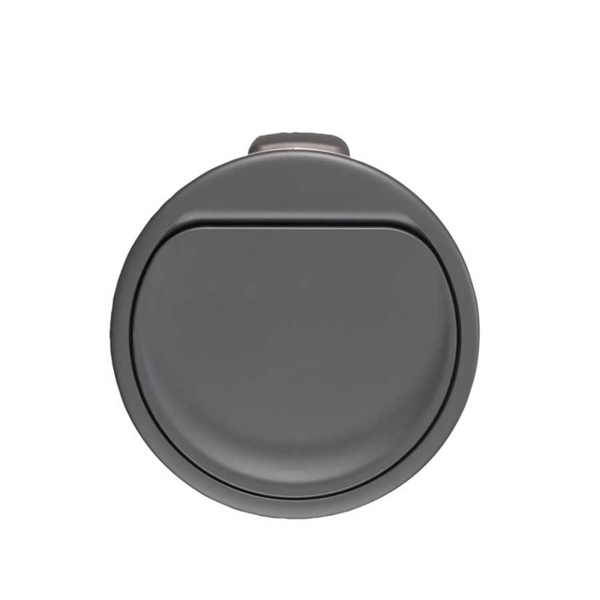 Brabantia Fpp Matt Steel New Dokunmatik Çöp Kutusu 30L