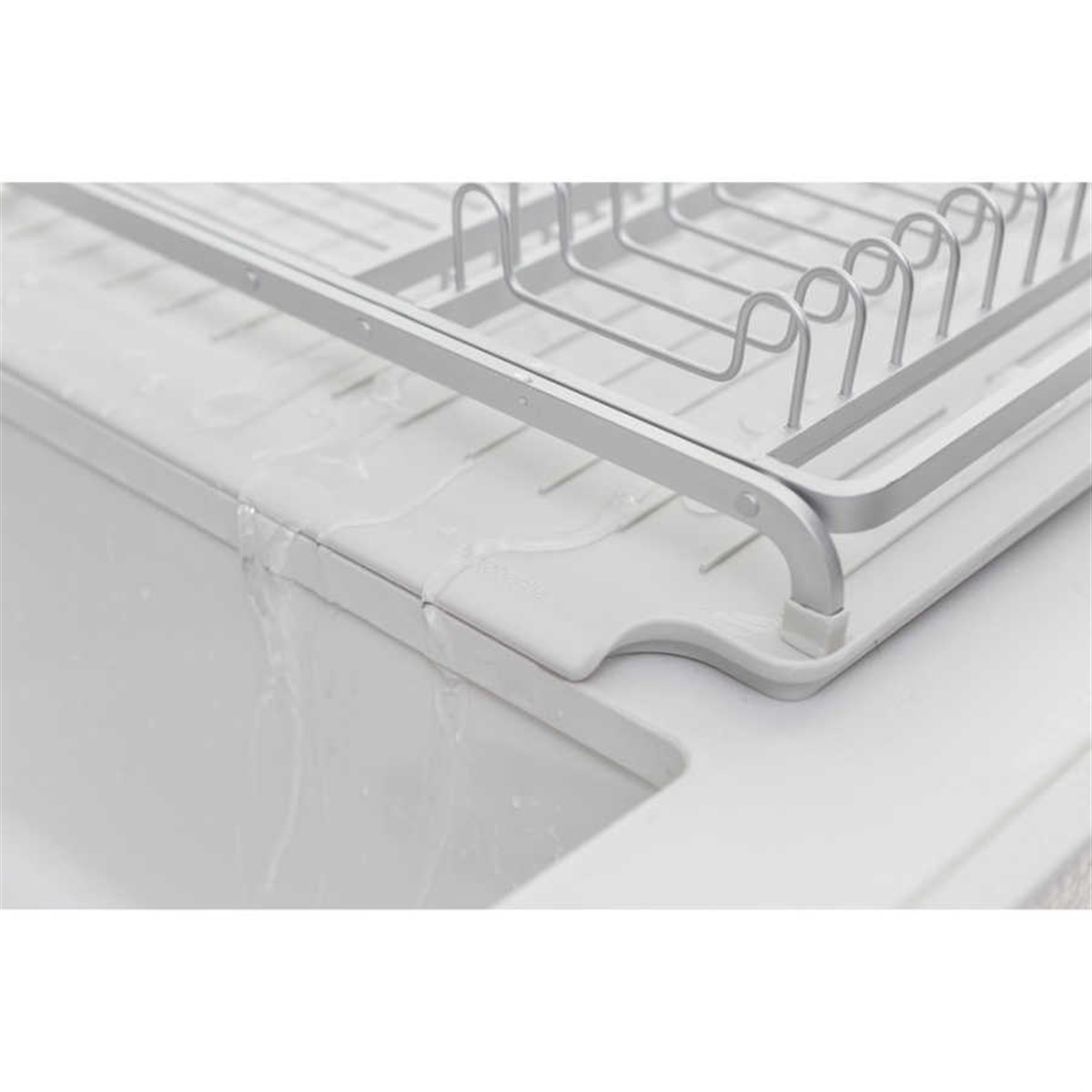 Brabantıa Tantitoni Light Grey Büyük Bulaşıklık BRA117428