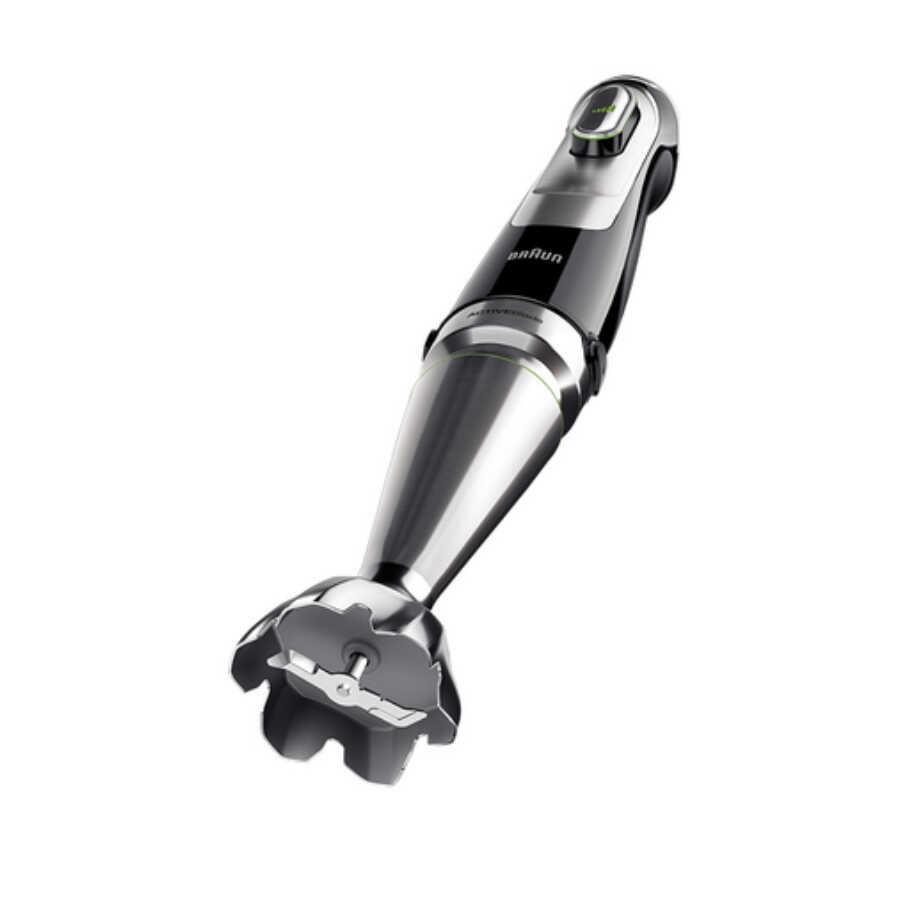 Braun MQ9135XI MultiQuick 9 El Blender Seti