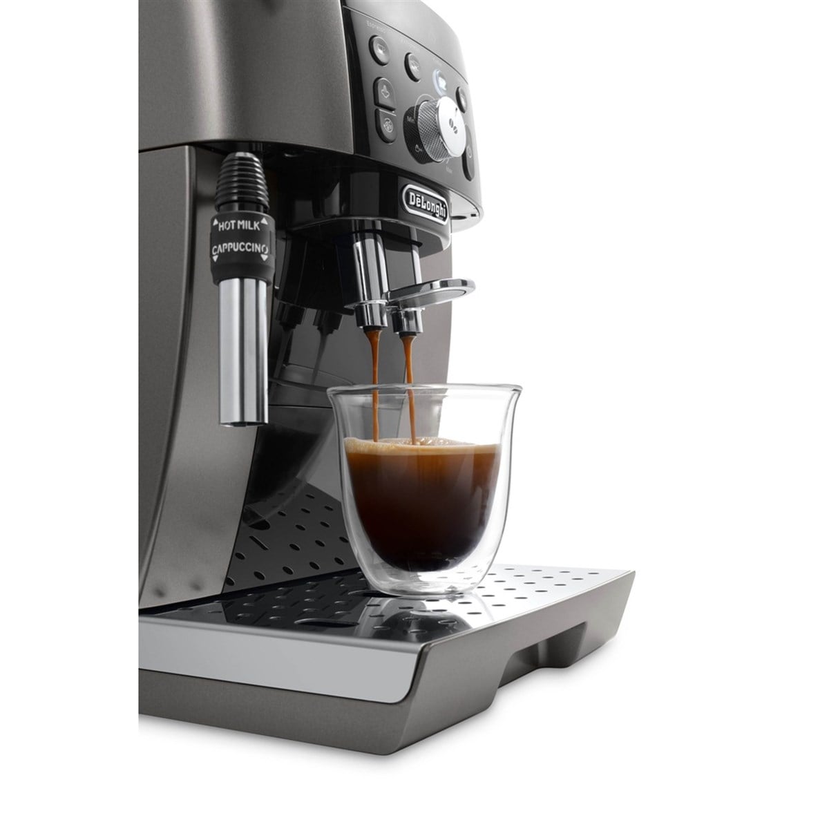 Delonghi ECAM250.33.TB Magnifica S Smart Otomatik Kahve Makinesi
