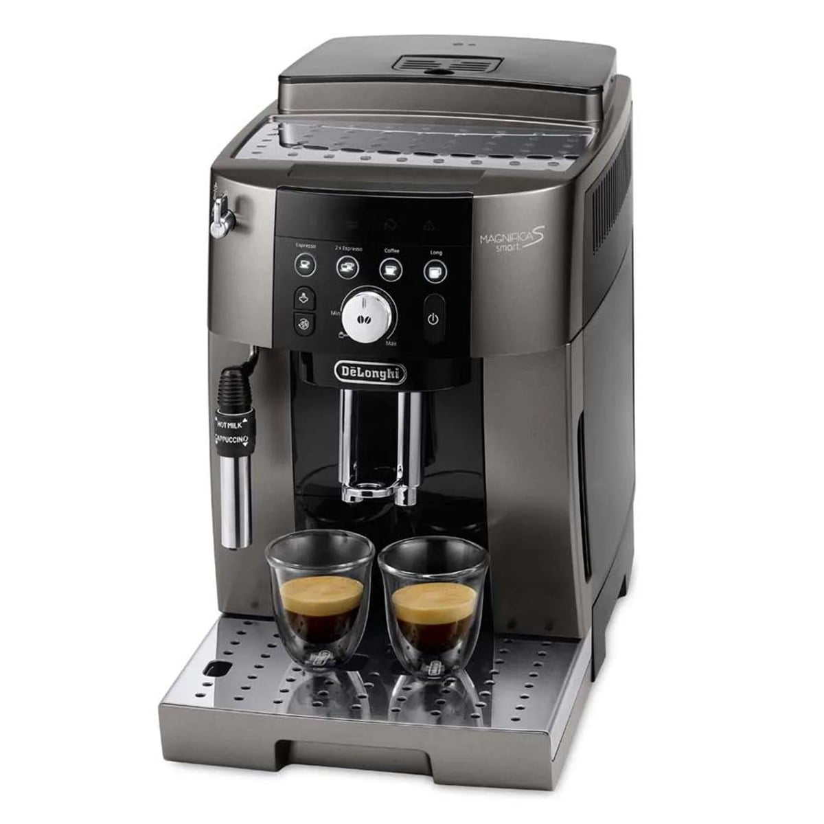 Delonghi ECAM250.33.TB Magnifica S Smart Otomatik Kahve Makinesi