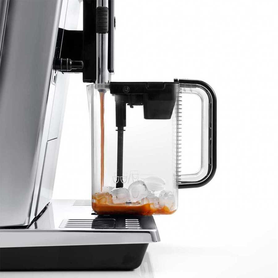 Delonghi PrimaDonna Elite Experience ECAM 650.85.MS