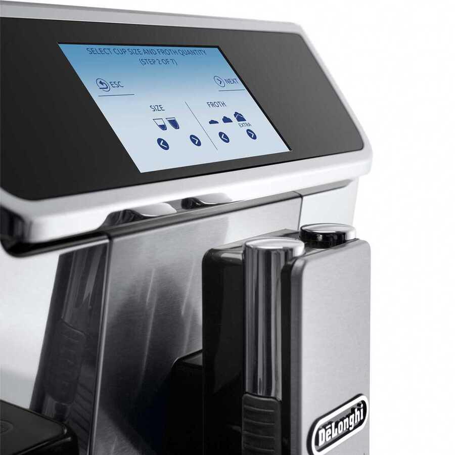 Delonghi PrimaDonna Elite Experience ECAM 650.85.MS
