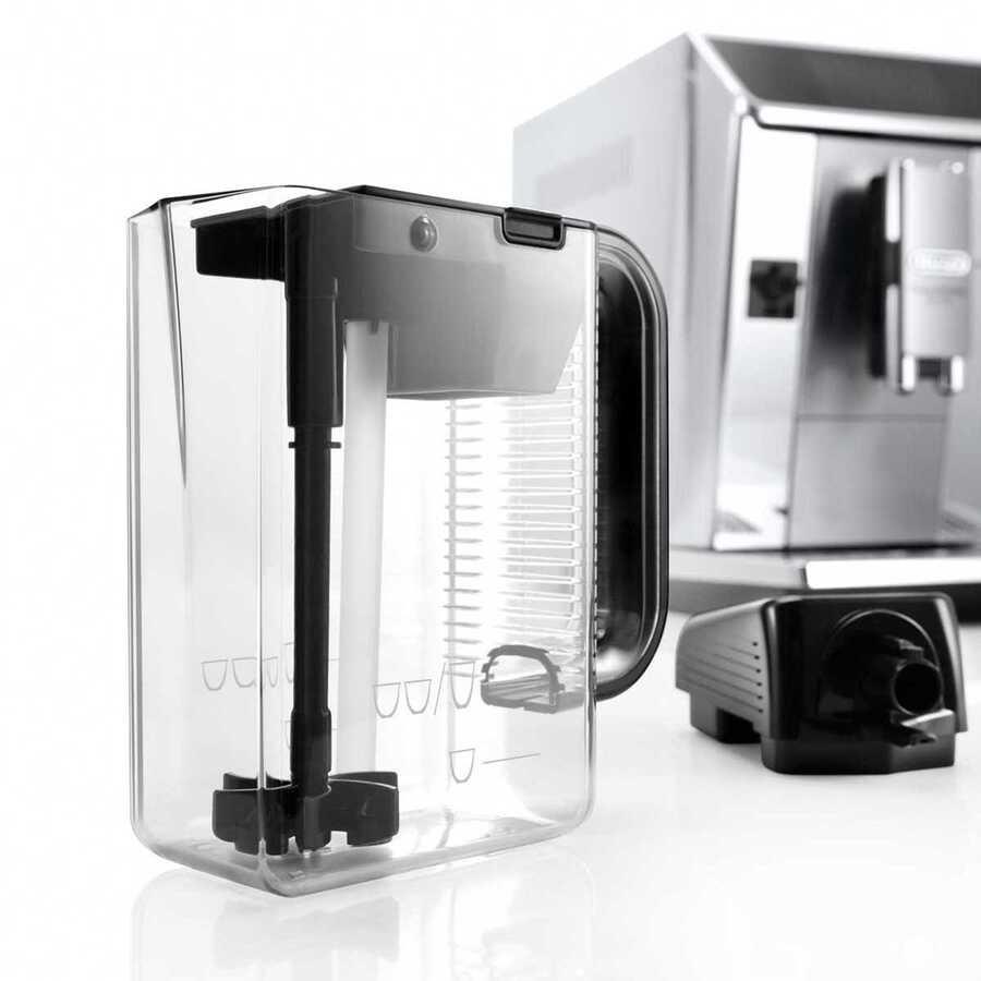 Delonghi PrimaDonna Elite Experience ECAM 650.85.MS