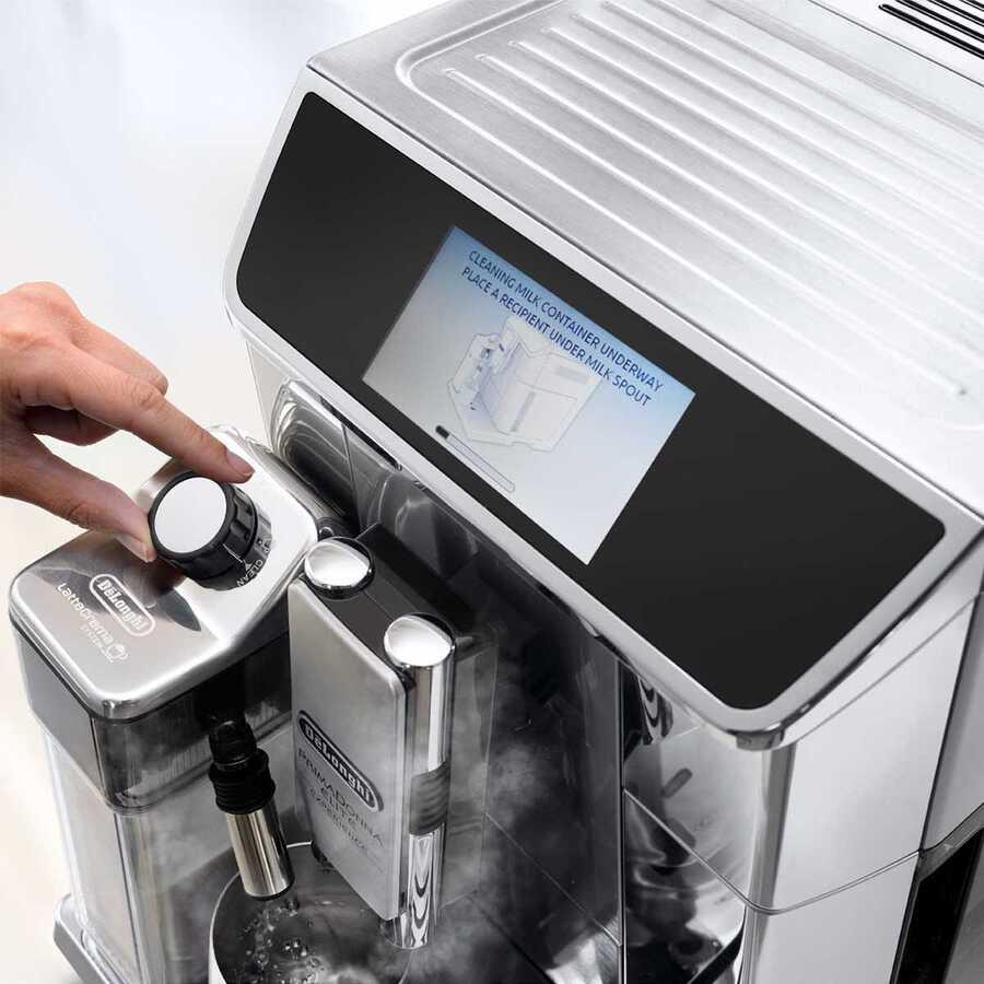 Delonghi PrimaDonna Elite Experience ECAM 650.85.MS