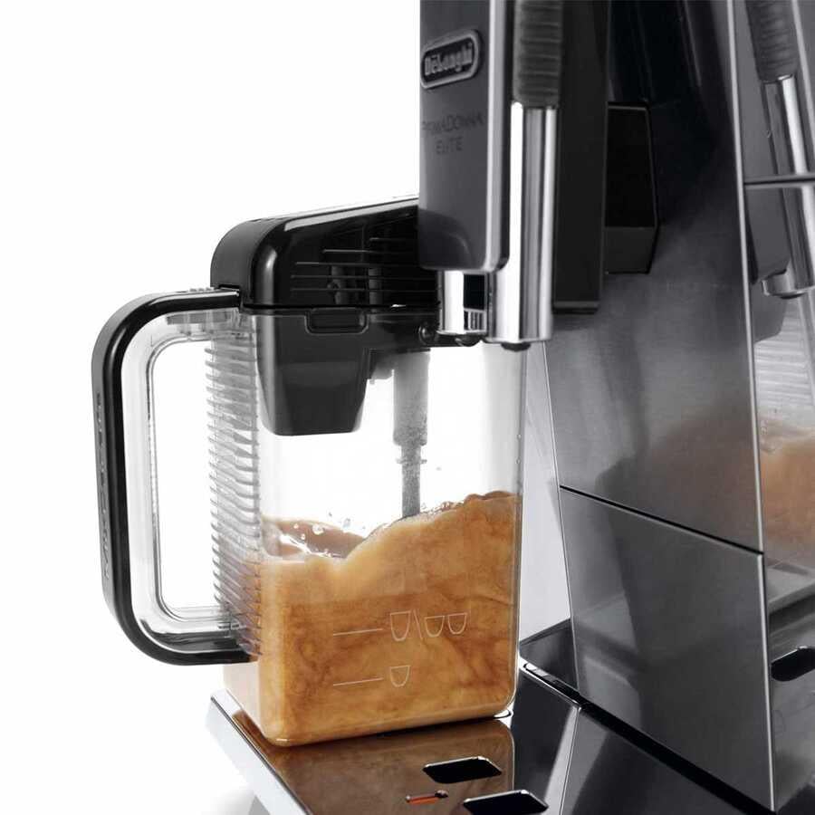 Delonghi PrimaDonna Elite Experience ECAM 650.85.MS