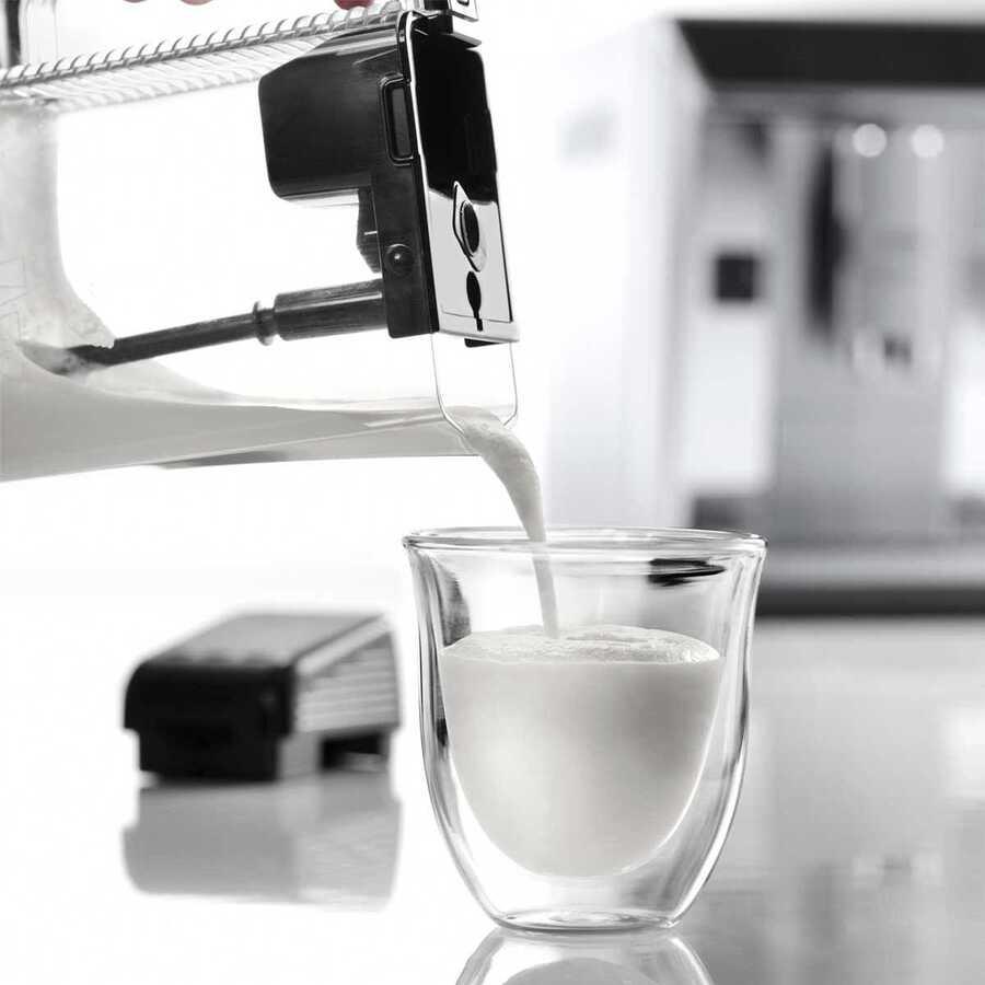 Delonghi PrimaDonna Elite Experience ECAM 650.85.MS