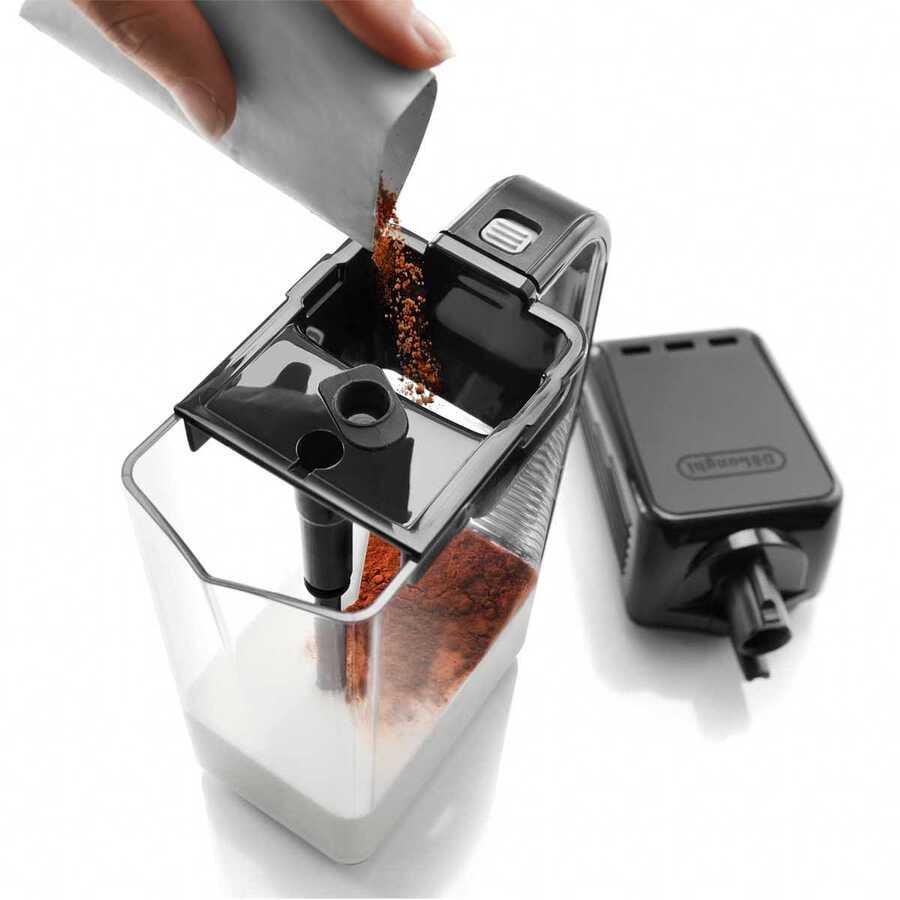 Delonghi PrimaDonna Elite Experience ECAM 650.85.MS