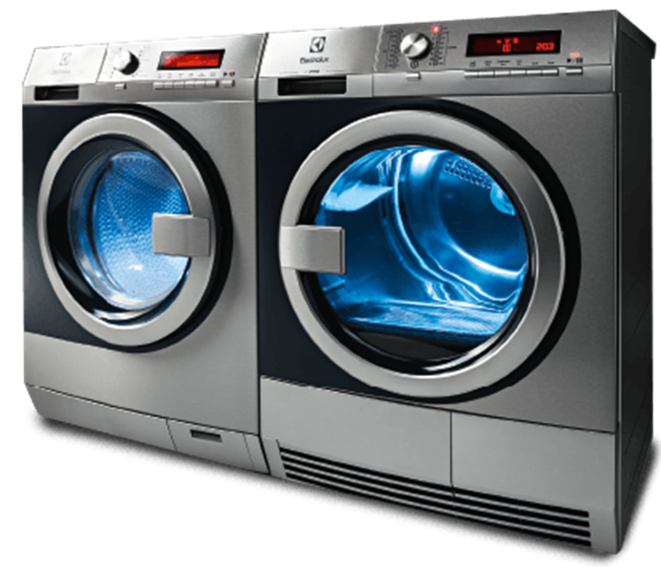 Electrolux Professional myPRO TE1120 Kurutma Makinesi 8 KG