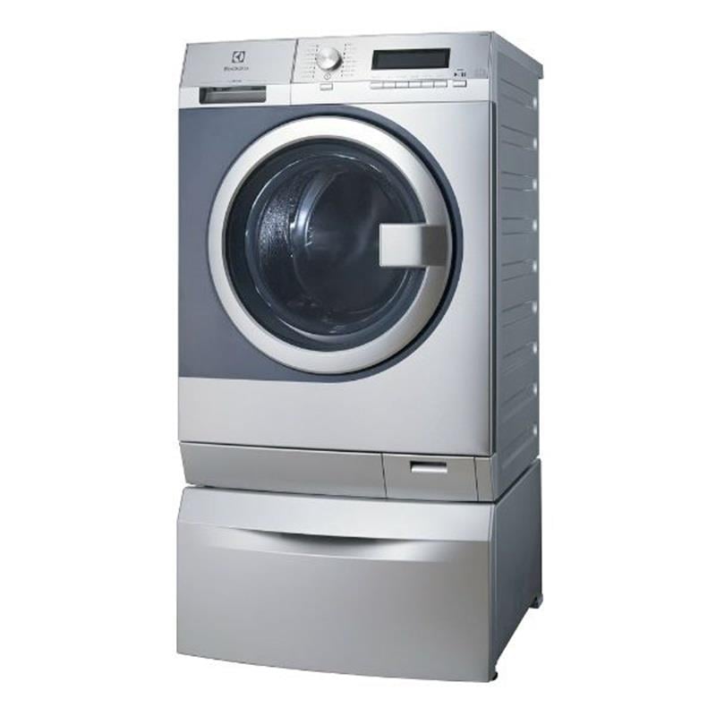 myPRO WE170P - 8 KG. YARI ENDÜSTRİYEL Çamaşır Makinesi