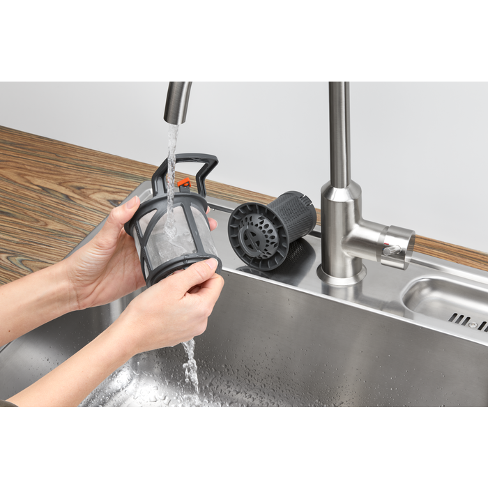 Electrolux EEC87400W Tam Ankastre Bulaşık Makinesi