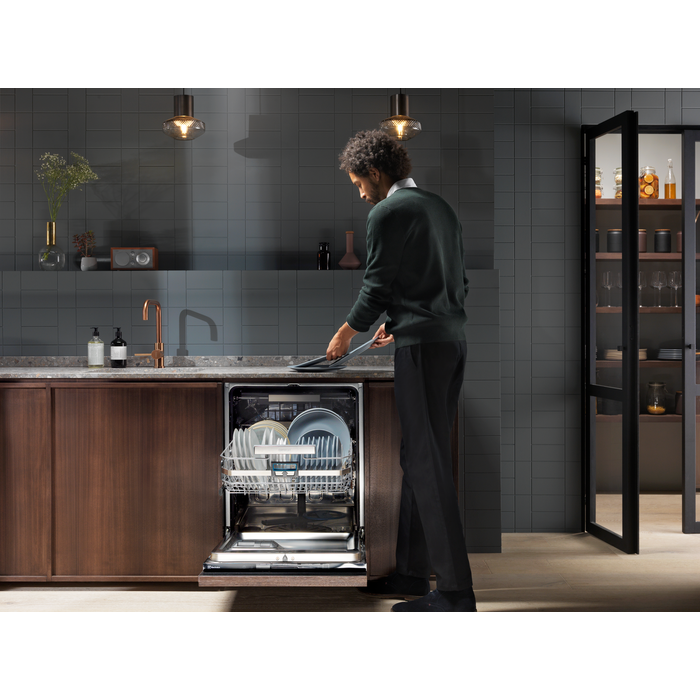Electrolux EEC87400W Tam Ankastre Bulaşık Makinesi