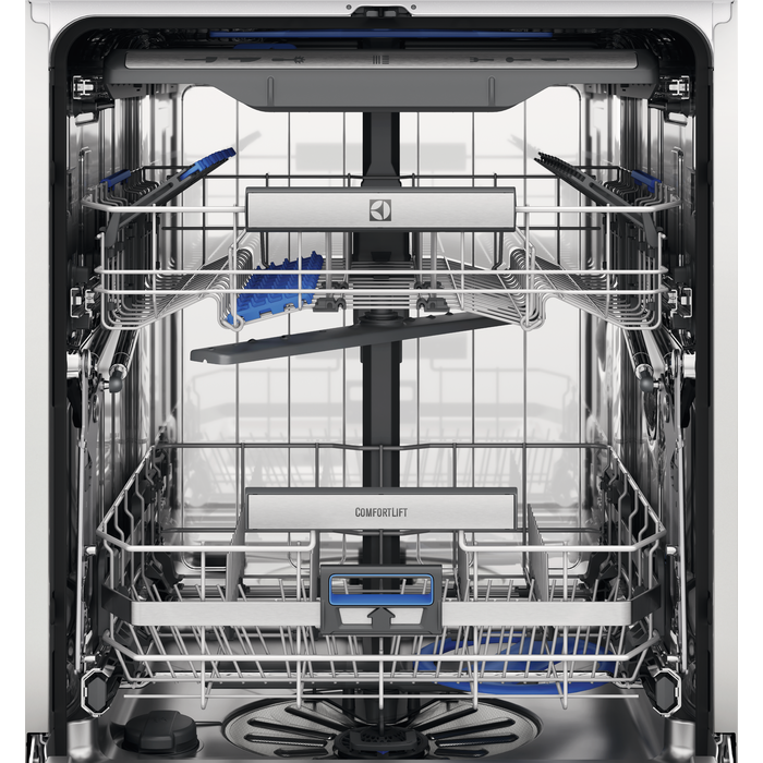 Electrolux EEC87400W Tam Ankastre Bulaşık Makinesi