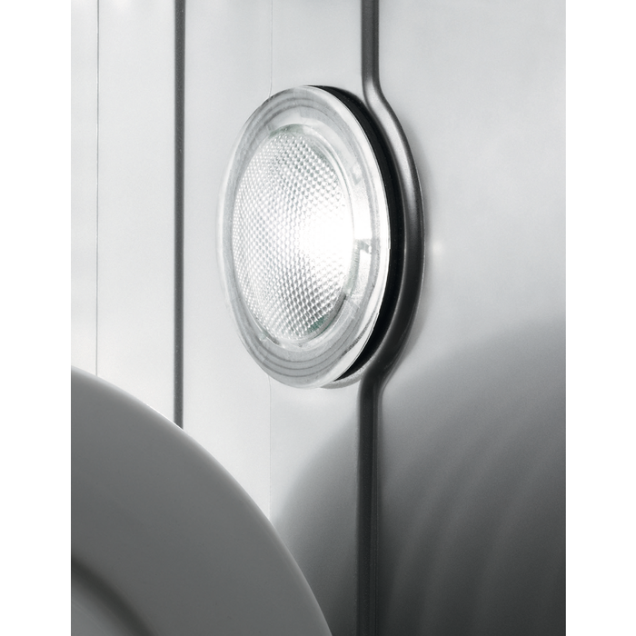 Electrolux EEC87400W Tam Ankastre Bulaşık Makinesi