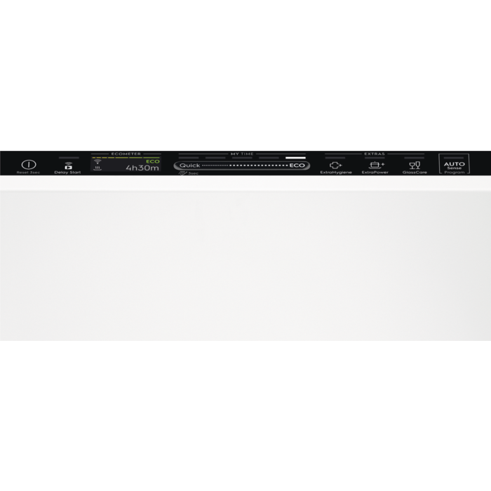 Electrolux EEC87400W Tam Ankastre Bulaşık Makinesi