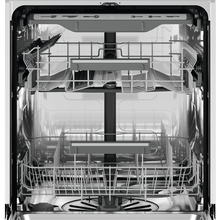 Electrolux EES48401L Ankastre Bulaşık Makinesi