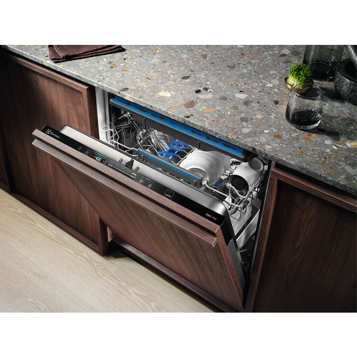 Electrolux EES48401L Ankastre Bulaşık Makinesi