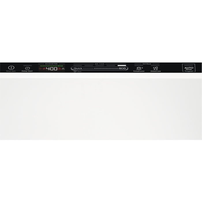 Electrolux EES48401L Ankastre Bulaşık Makinesi