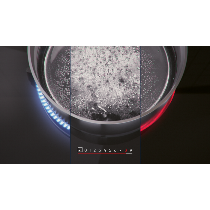 Electrolux EIV9467 Elektrikli İndüksiyonlu Ankastre Ocak