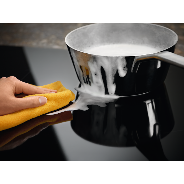 Electrolux EIV9467 Elektrikli İndüksiyonlu Ankastre Ocak