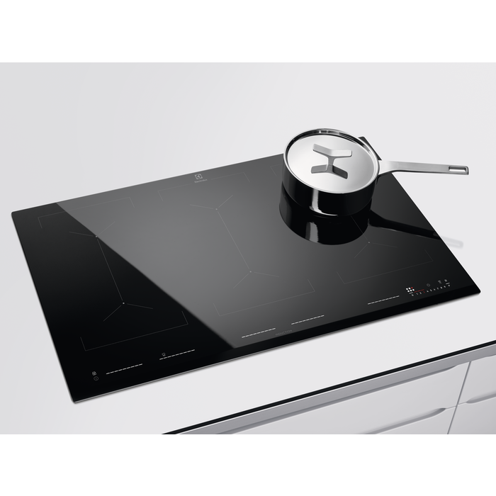 Electrolux EIV9467 Elektrikli İndüksiyonlu Ankastre Ocak