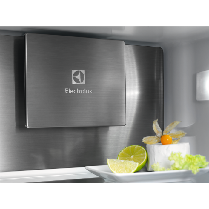 Electrolux ENC8MD19S Ankastre Alttan Donduruculu Buzdolabı