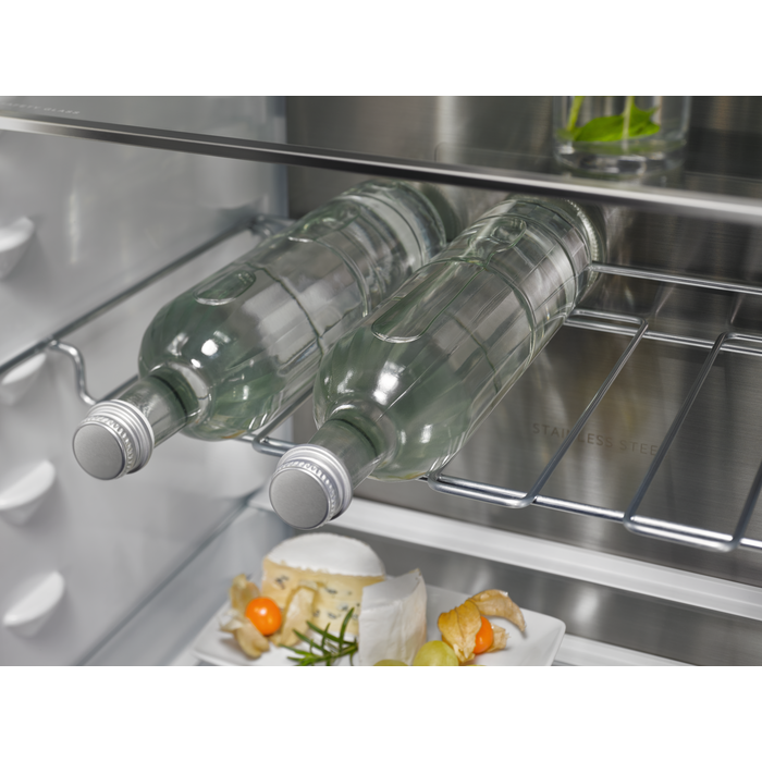 Electrolux ENC8MD19S Ankastre Alttan Donduruculu Buzdolabı
