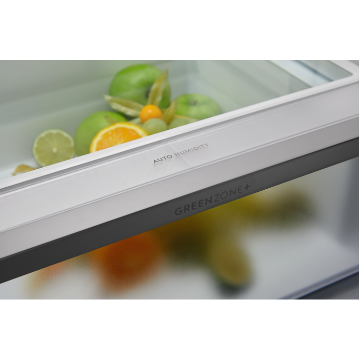 Electrolux ENC8MD19S Ankastre Alttan Donduruculu Buzdolabı