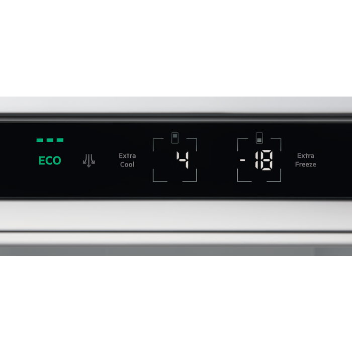 Electrolux ENP7TD75S Ankastre Alttan Donduruculu Buzdolabı