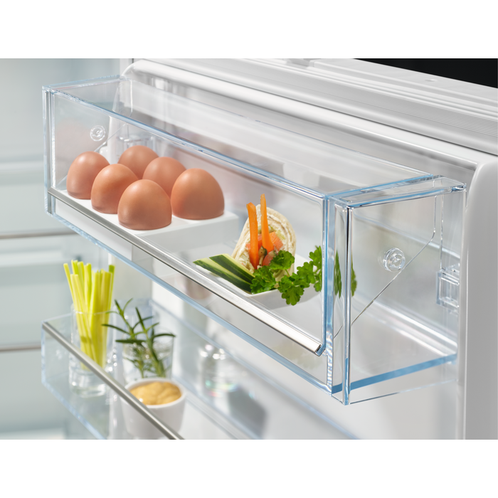 Electrolux ENP7TD75S Ankastre Alttan Donduruculu Buzdolabı