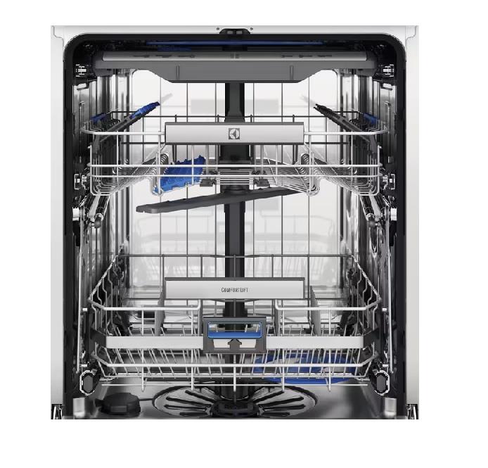 Electrolüx ESC87300SX  ComfortLift Solo Bulaşık Makinesi