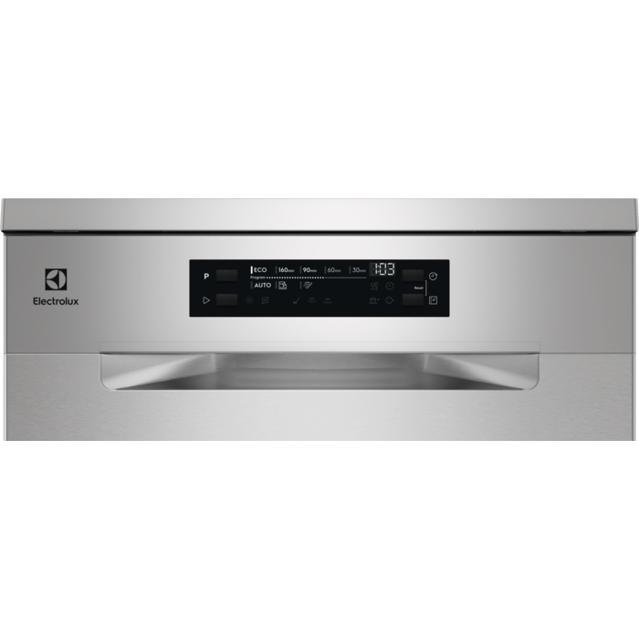 Electrolux ESM48310SX Çelik Solo Bulaşık Makinesi