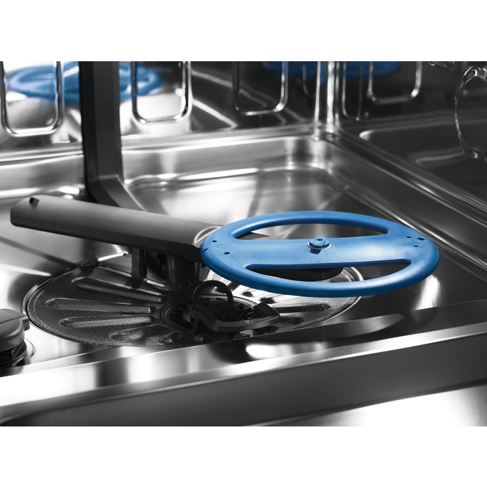 Electrolux ESM48310SX Çelik Solo Bulaşık Makinesi