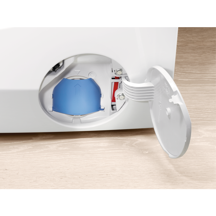 Electrolux EW7F5412CT Önden Yüklemeli Çamaşır Makinesi