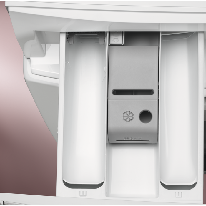 Electrolux EW7F5412CT Önden Yüklemeli Çamaşır Makinesi