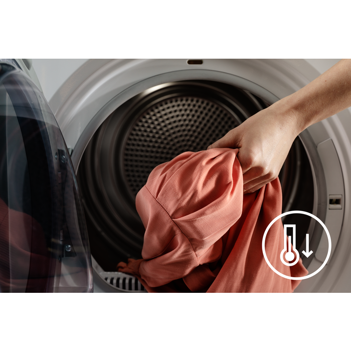 Electrolux EW7H389ST Isı Pompalı Kurutma Makinesi