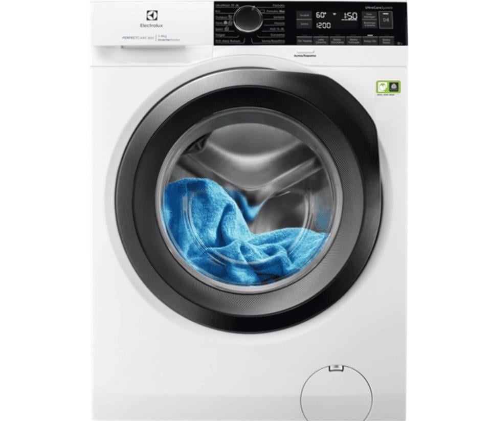 Electrolüx EW8F229ST Çamaşır Makinesi 