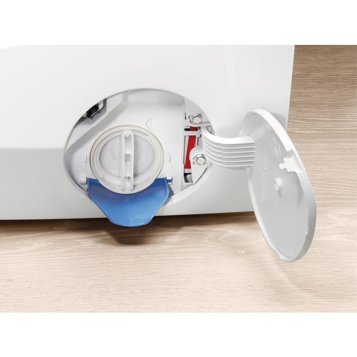 Electrolux EW8W7607AT Kurutmalı Çamaşır Makinesi