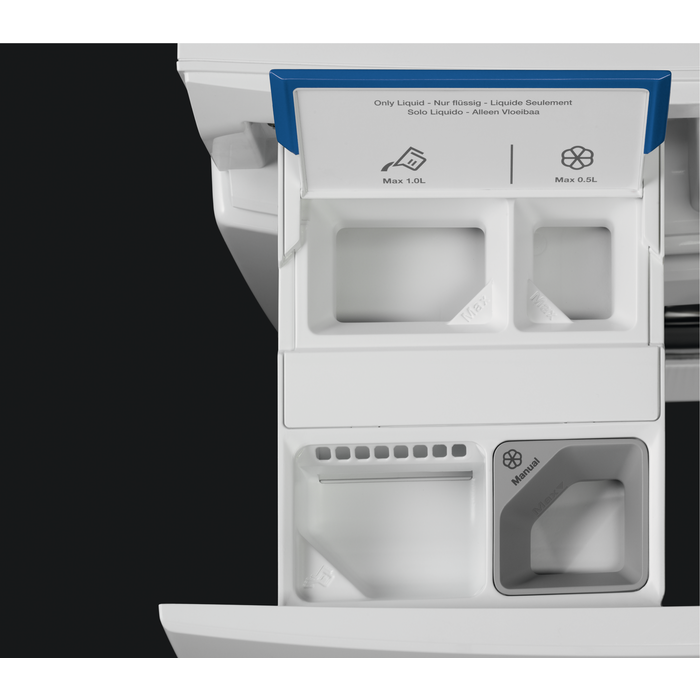 Electrolux EW8W7607AT Kurutmalı Çamaşır Makinesi