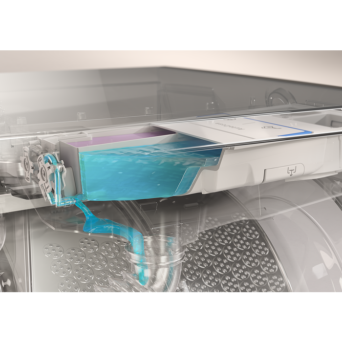 Electrolux EW8W7607AT Kurutmalı Çamaşır Makinesi
