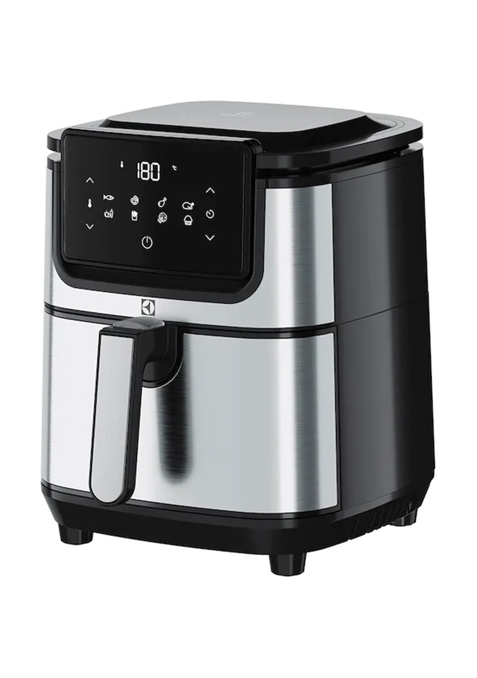 Electrolüx Explore 6 E6AF1-4ST AirFry 8 Programlı Dokunmatik LCD Ekranlı 3.5L Kapasiteli