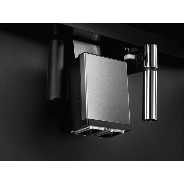 Electrolux KBC85X Ankastre Kahve Makinesi