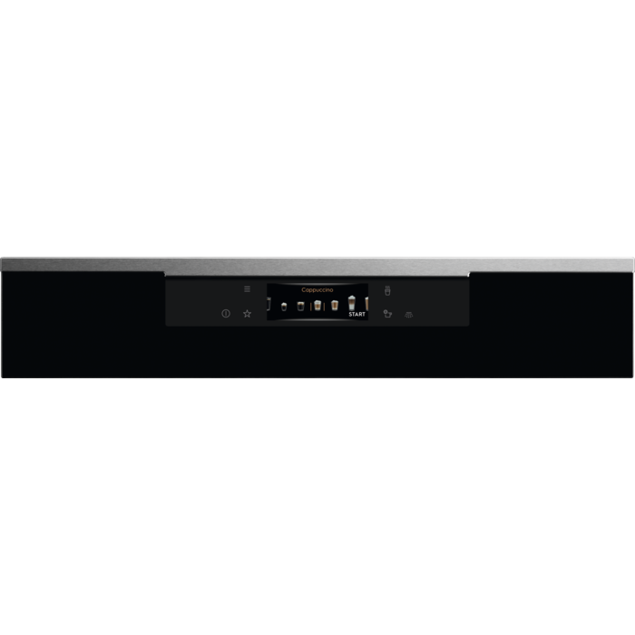 Electrolux KBC85X Ankastre Kahve Makinesi
