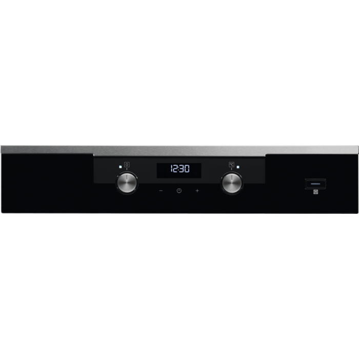 Electrolux KODEF70X Ankastre Fırın