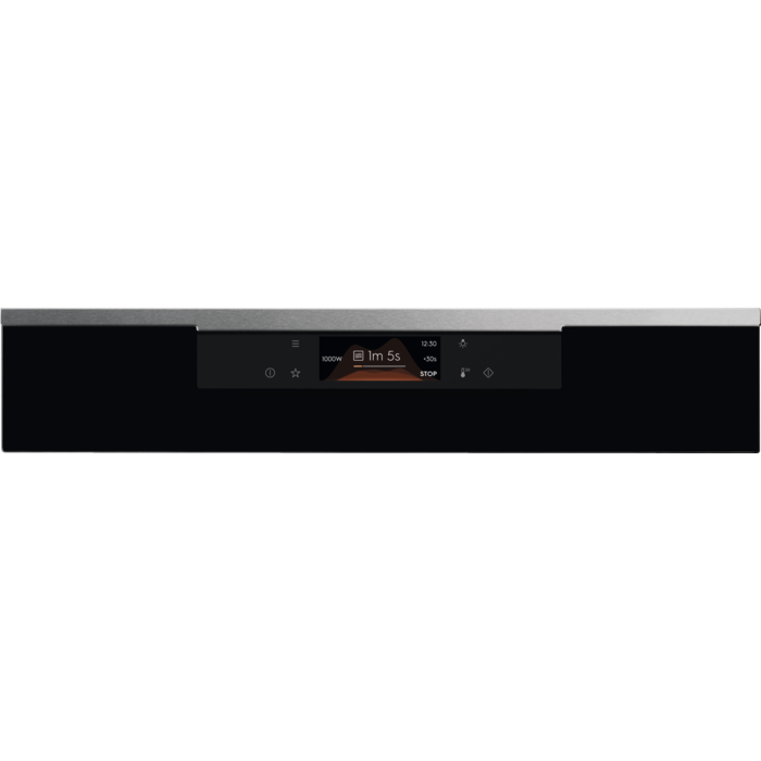 Electrolux KVLBE08X Ankastre Kompakt Fırın