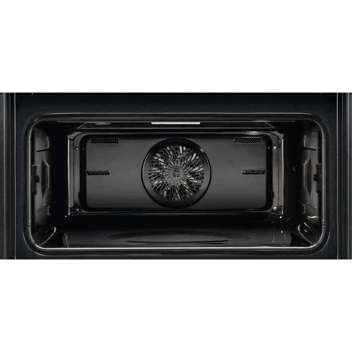 Electrolux KVLBE08X Ankastre Kompakt Fırın